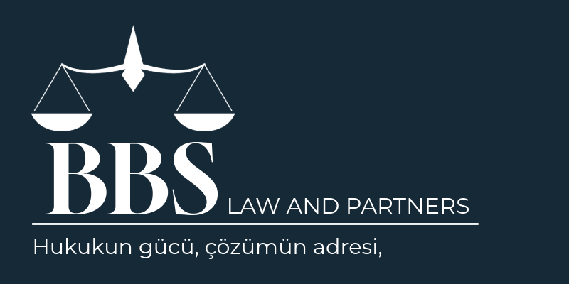 BBS Avukatlık Arabuluculuk Ofisi Logo