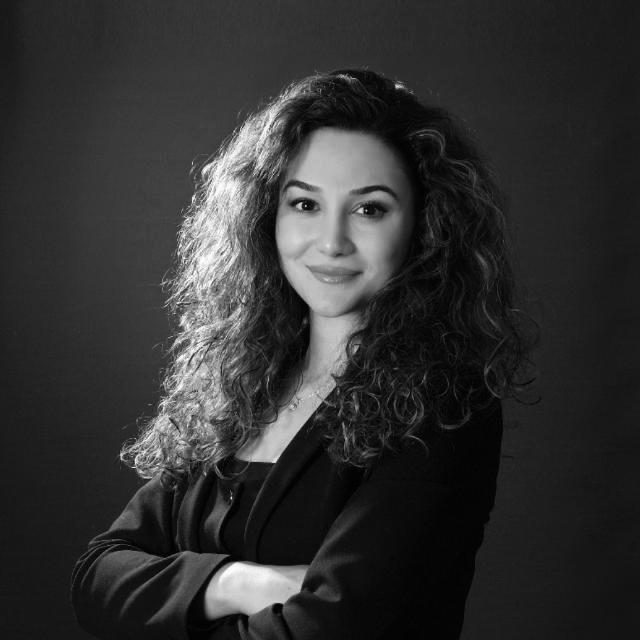 Av. Arb. Begün Büşra Şen